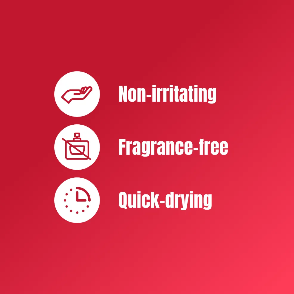 Aspercreme® Lidocaine Pain Relief Dry Spray front and back of product can