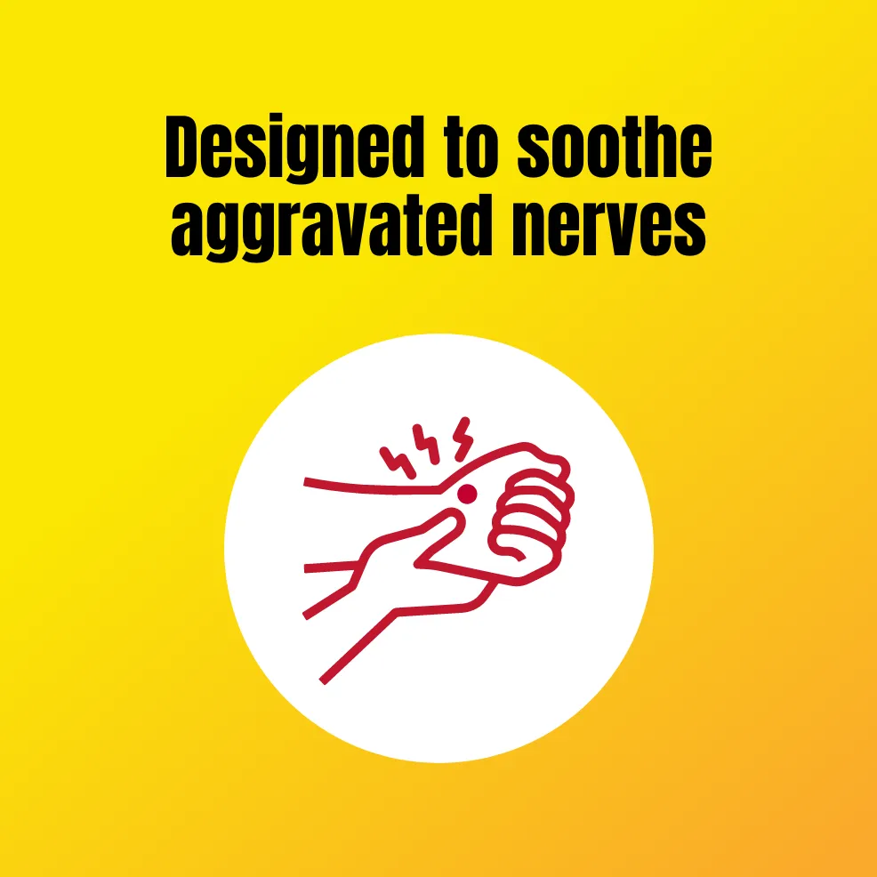 Aspercreme® Lidocaine Pain Relief Cream With Eucalyptus Essential Oil: front of tube