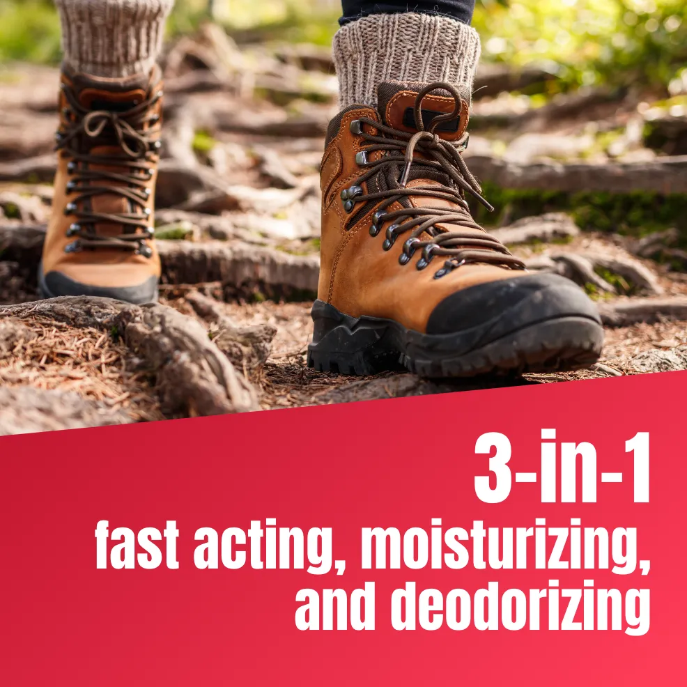 Aspercreme® Lidocaine Pain Relief Cream For Foot Pain products: front and back of product package, and front of the cream bottle