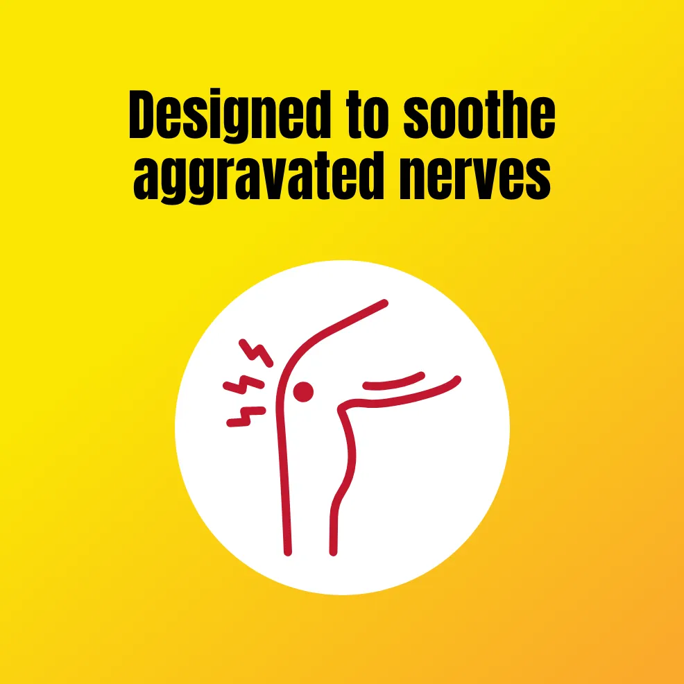 Aspercreme® Lidocaine Pain Relief Dry Spray front and back of product can