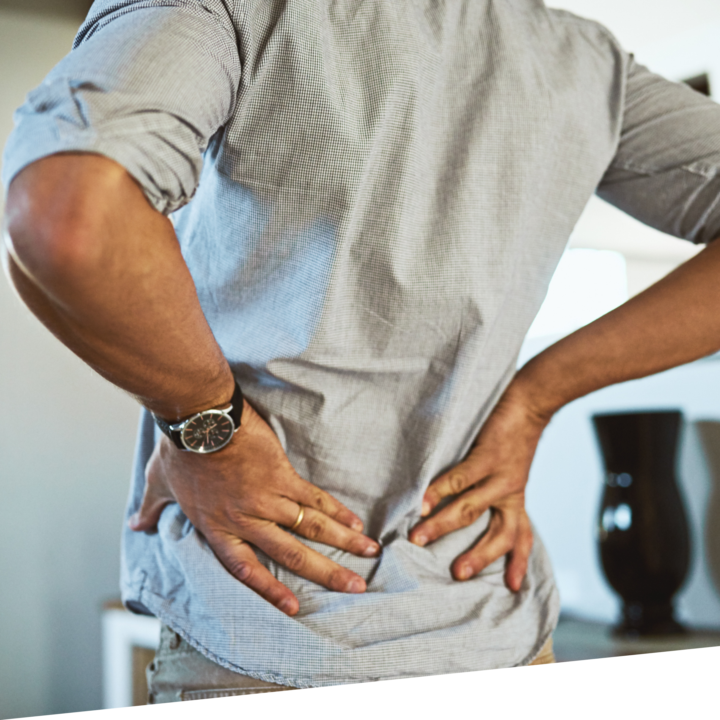 Patches and creams are great at relieving back pain. Here’s how to tell which is right for you.
