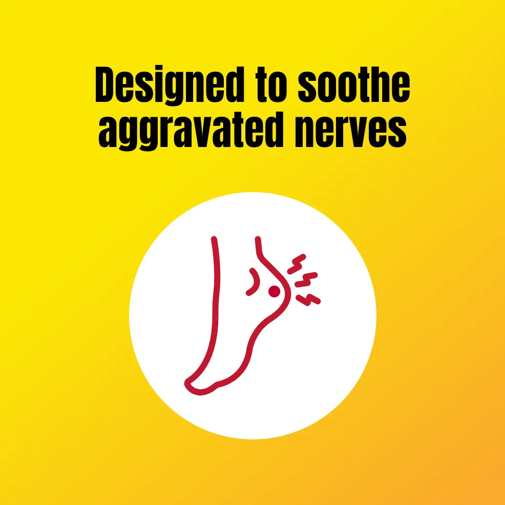 Aspercreme® Lidocaine Pain Relief Cream For Foot Pain products: front and back of product package, and front of the cream bottle